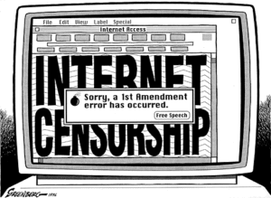 Internet Censorship