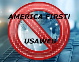 America First -USAWEB