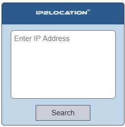 ip location