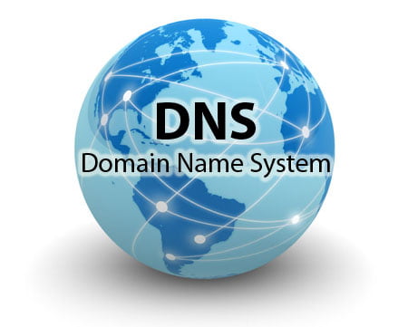 Domain Name Services