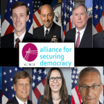 hamilton 68 Faces, the true Swamp Propaganda for Left