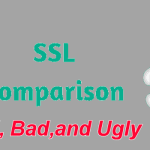 ssl-compare Good Bad and Ugly