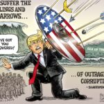 Trump Needs our Prayers