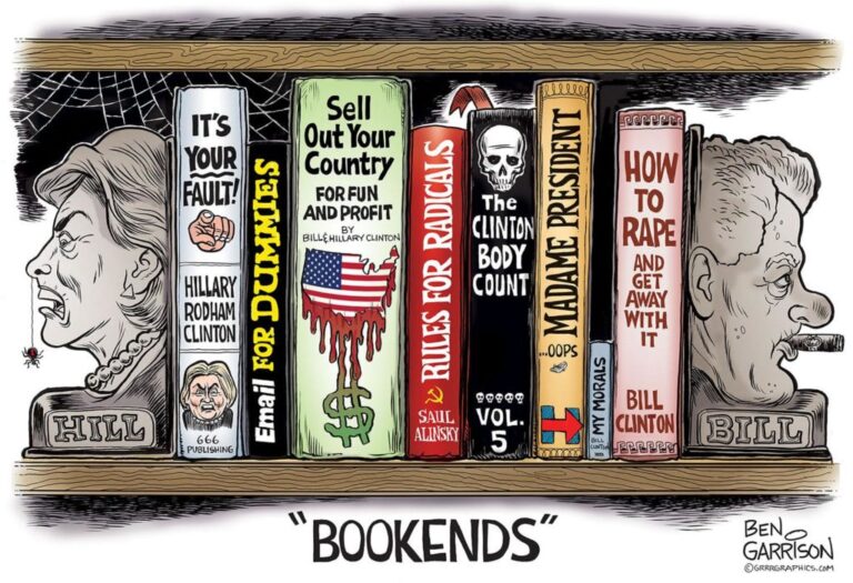 Book Ends