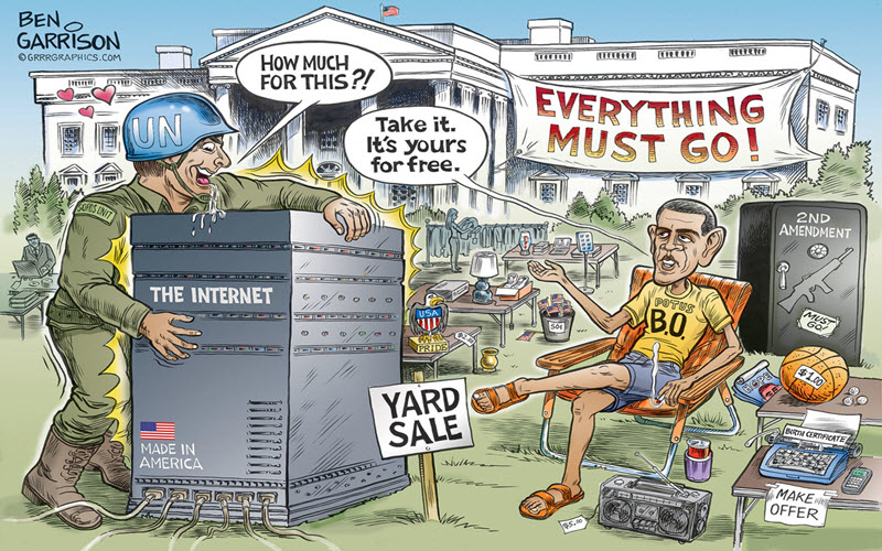 obama internetcartoon